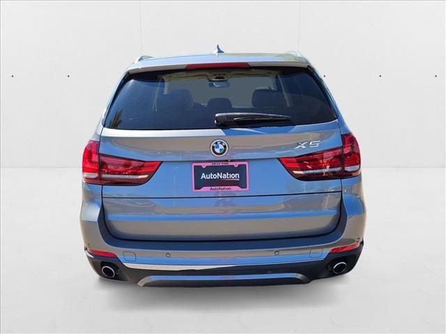 used 2015 BMW X5 car, priced at $16,592