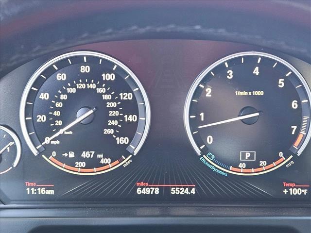 used 2015 BMW X5 car, priced at $16,592