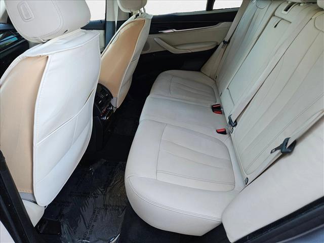 used 2015 BMW X5 car, priced at $16,592