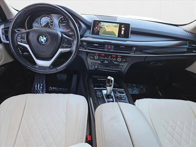 used 2015 BMW X5 car, priced at $16,592