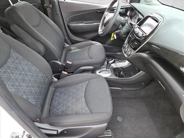 used 2021 Chevrolet Spark car, priced at $10,899