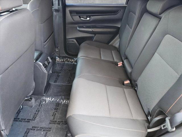 used 2023 Honda CR-V Hybrid car, priced at $29,899