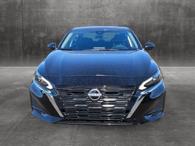 new 2025 Nissan Altima car, priced at $23,778