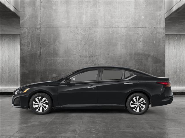 new 2025 Nissan Altima car, priced at $25,178