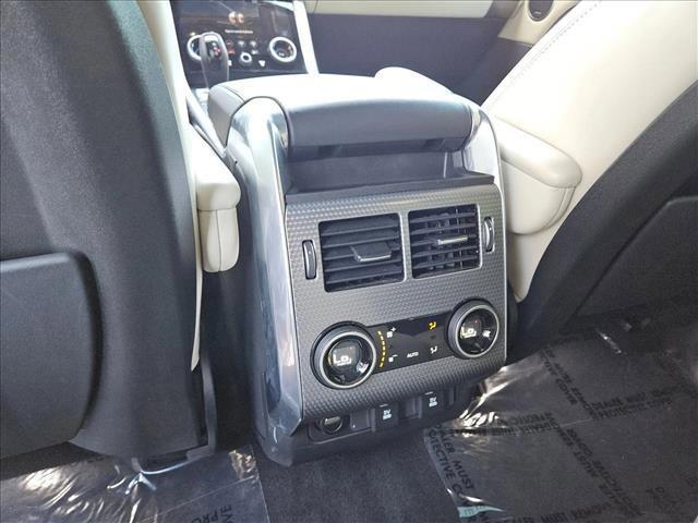 used 2020 Land Rover Range Rover Sport car, priced at $32,699