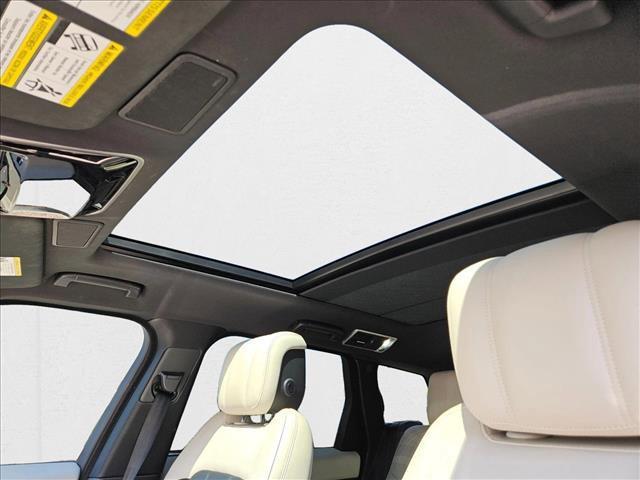 used 2020 Land Rover Range Rover Sport car, priced at $32,699