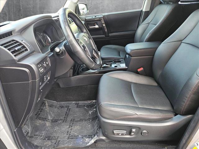 used 2023 Toyota 4Runner car, priced at $51,695