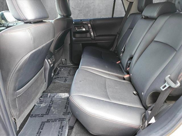 used 2023 Toyota 4Runner car, priced at $51,695
