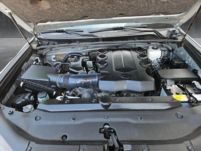 used 2023 Toyota 4Runner car, priced at $51,695
