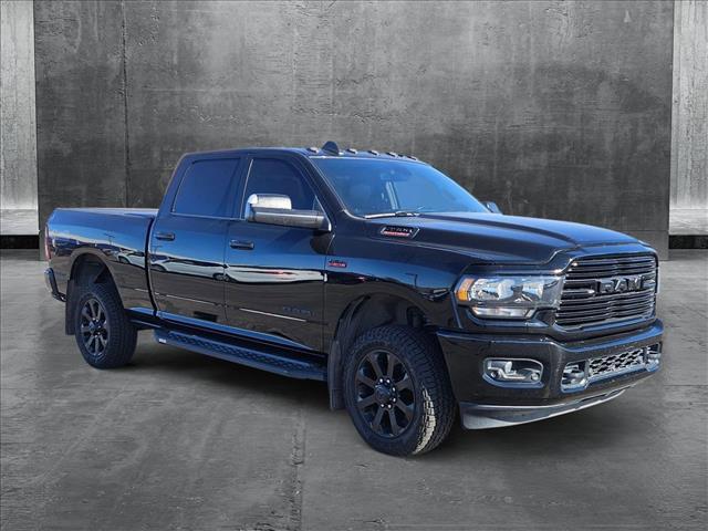 used 2019 Ram 2500 car, priced at $34,990