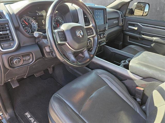 used 2019 Ram 2500 car, priced at $34,990