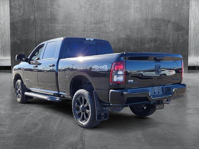 used 2019 Ram 2500 car, priced at $34,990