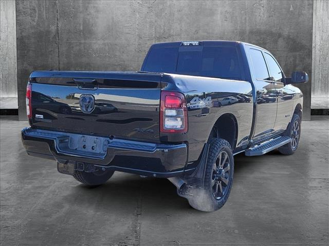 used 2019 Ram 2500 car, priced at $34,990