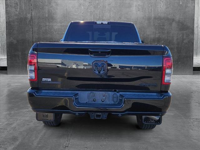 used 2019 Ram 2500 car, priced at $34,990