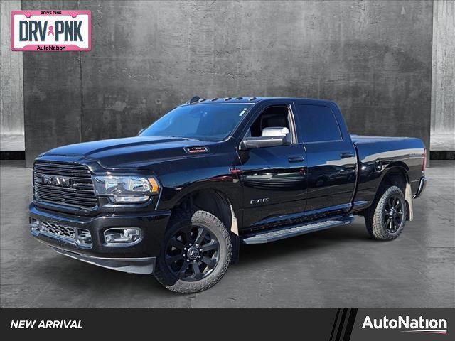 used 2019 Ram 2500 car, priced at $34,990