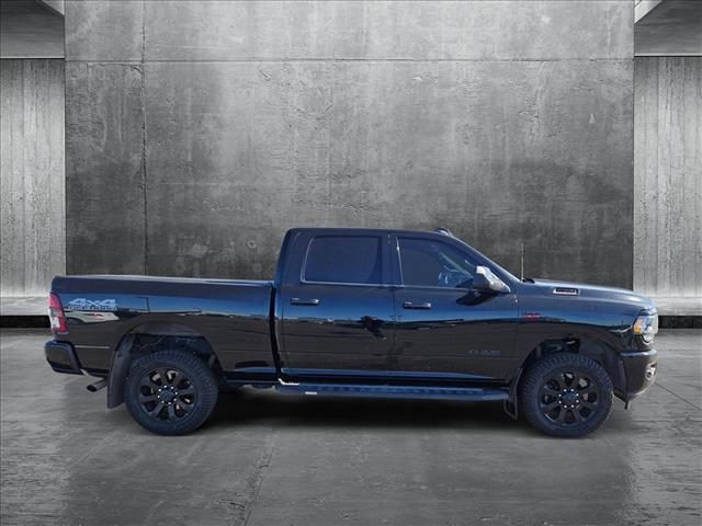 used 2019 Ram 2500 car, priced at $34,990