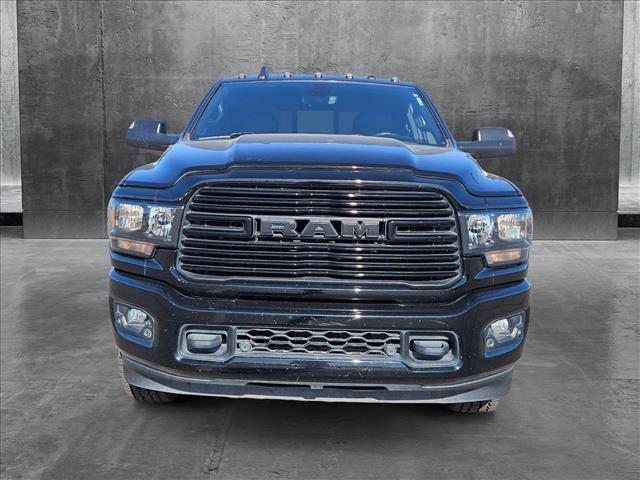 used 2019 Ram 2500 car, priced at $34,990