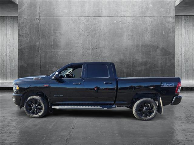 used 2019 Ram 2500 car, priced at $34,990