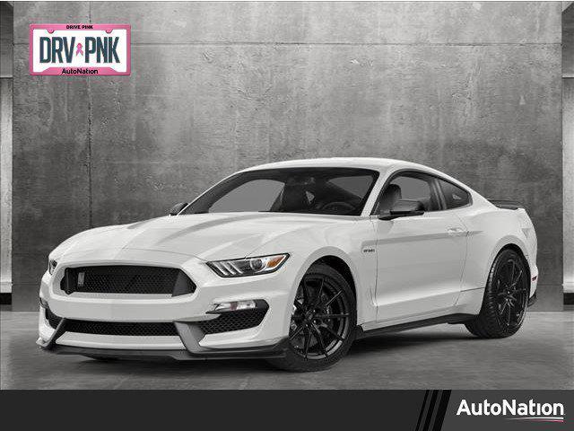 used 2019 Ford Shelby GT350 car, priced at $60,995