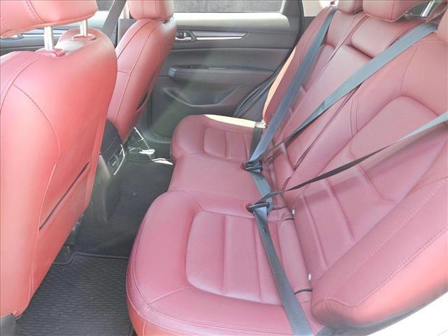 used 2023 Mazda CX-5 car, priced at $28,495