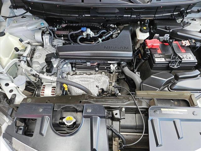 used 2020 Nissan Rogue car, priced at $15,692