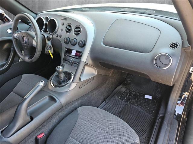 used 2009 Pontiac Solstice car, priced at $10,699
