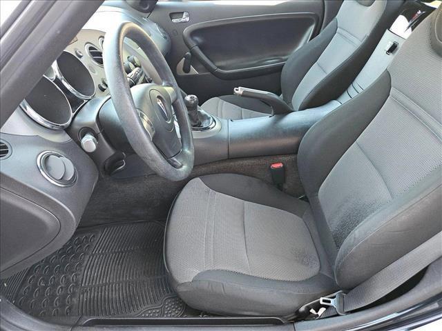 used 2009 Pontiac Solstice car, priced at $10,699