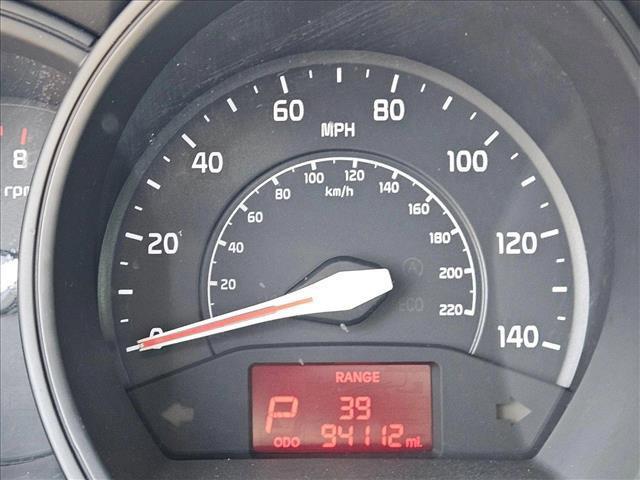 used 2016 Kia Rio car, priced at $8,290