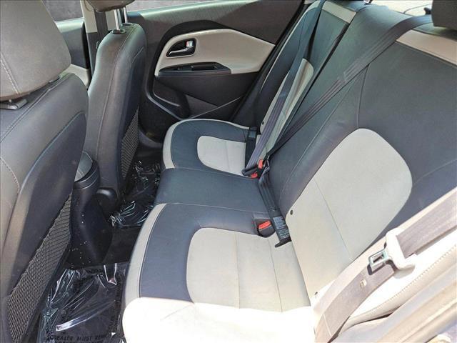 used 2016 Kia Rio car, priced at $8,290