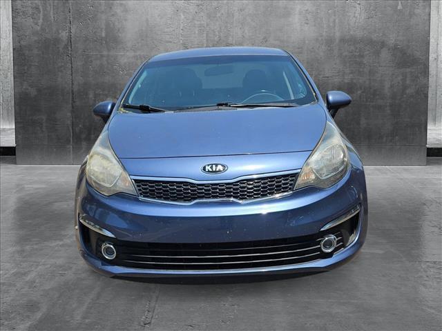 used 2016 Kia Rio car, priced at $8,290