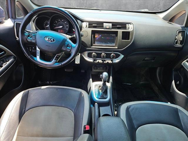 used 2016 Kia Rio car, priced at $8,290