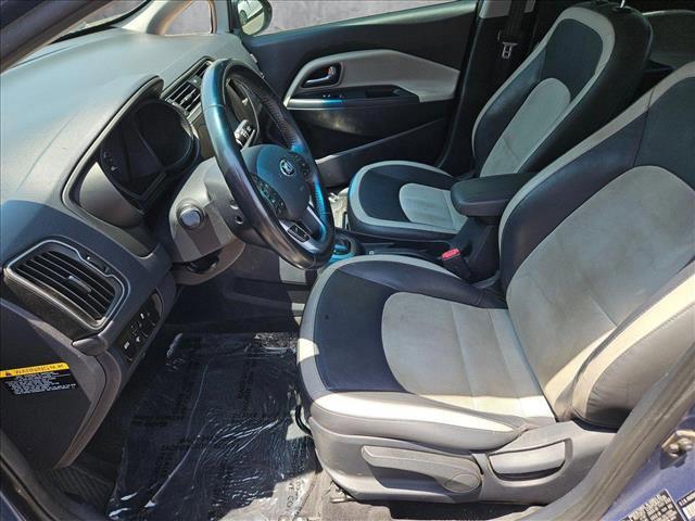 used 2016 Kia Rio car, priced at $8,290