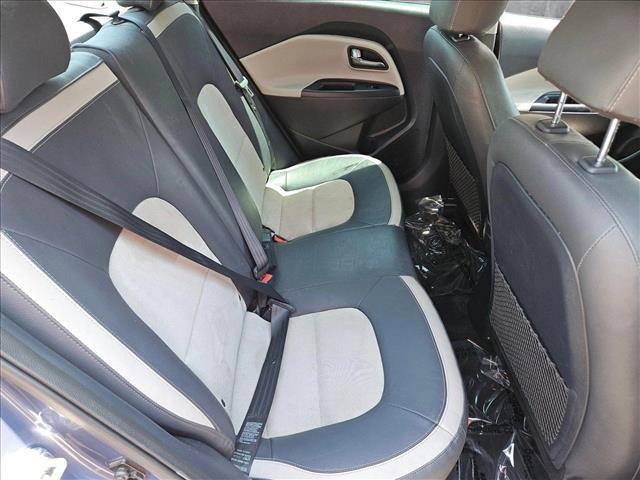 used 2016 Kia Rio car, priced at $8,290