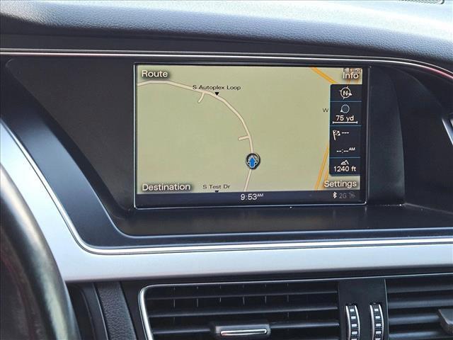 used 2016 Audi S5 car, priced at $23,599