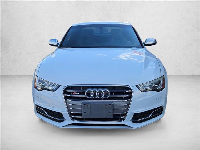 used 2016 Audi S5 car, priced at $23,599