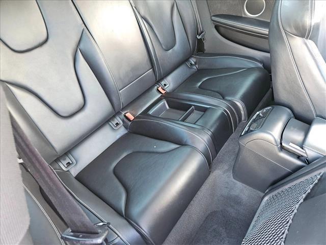 used 2016 Audi S5 car, priced at $23,599