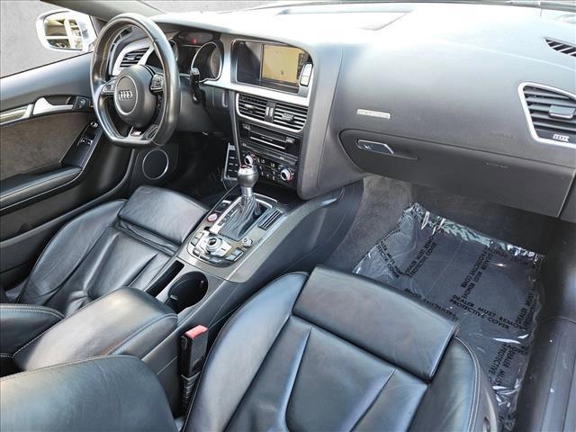 used 2016 Audi S5 car, priced at $23,599