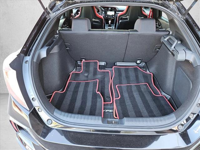 used 2020 Honda Civic Type R car, priced at $40,695