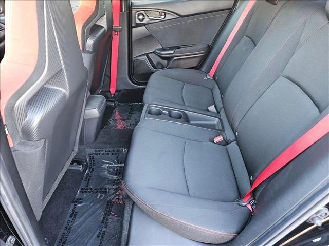 used 2020 Honda Civic Type R car, priced at $40,695