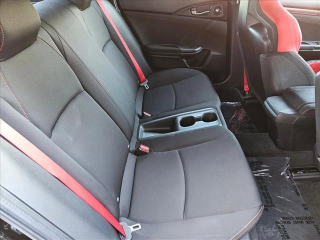 used 2020 Honda Civic Type R car, priced at $40,695
