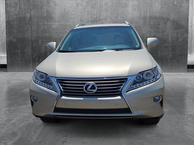 used 2013 Lexus RX 350 car, priced at $13,649