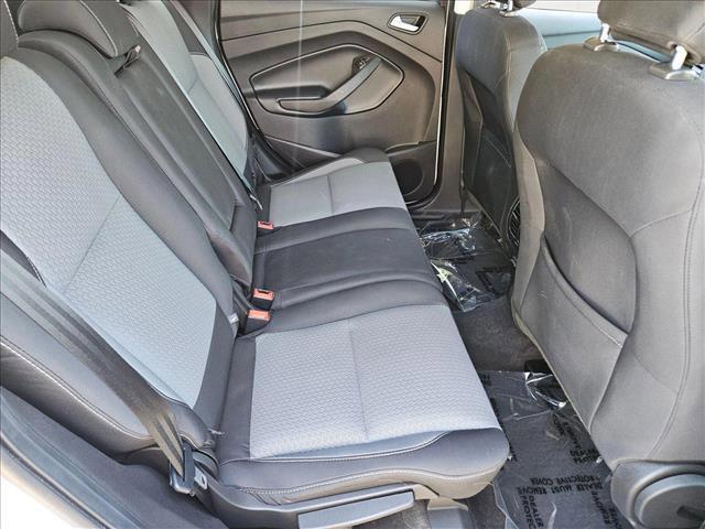 used 2019 Ford Escape car, priced at $15,599