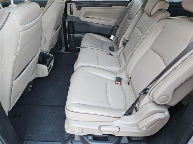 used 2024 Honda Odyssey car, priced at $45,992