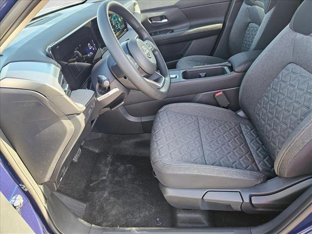 new 2026 Nissan Kicks car, priced at $25,124