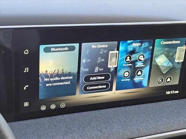 new 2026 Nissan Kicks car, priced at $25,124