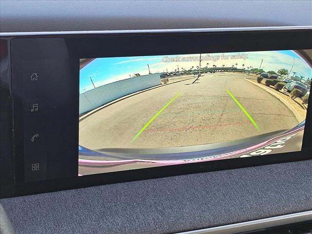 new 2026 Nissan Kicks car, priced at $25,124