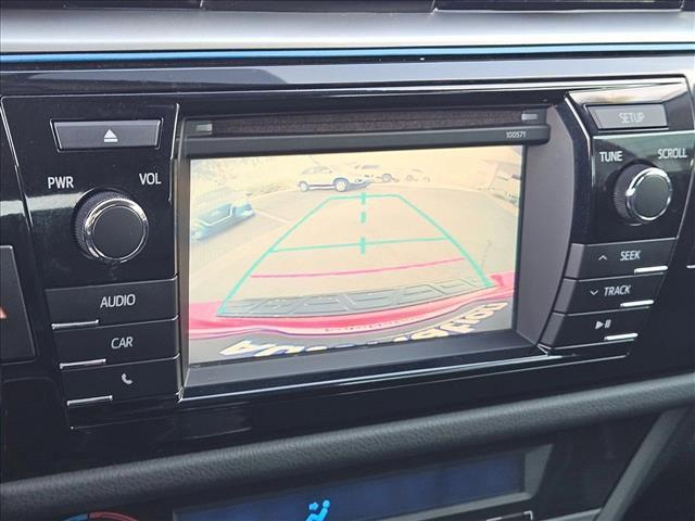 used 2016 Toyota Corolla car, priced at $12,659