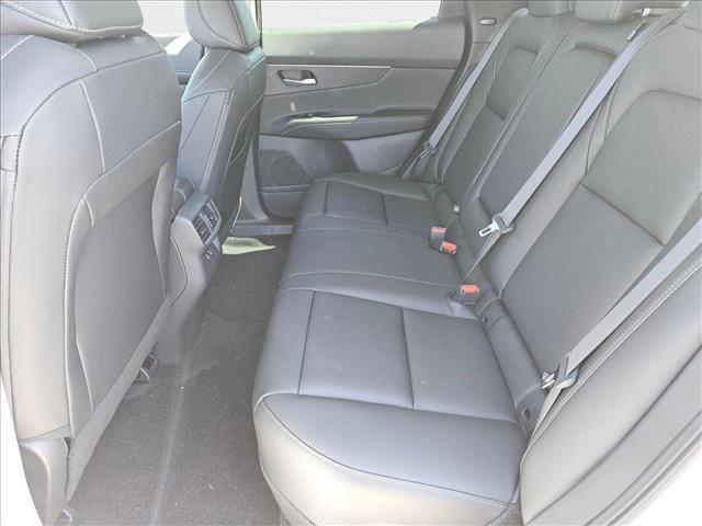 new 2025 Nissan Murano car, priced at $34,214