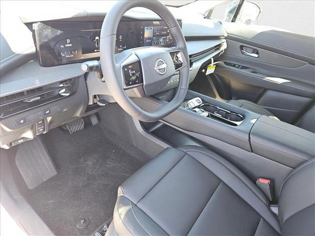 new 2025 Nissan Murano car, priced at $34,214