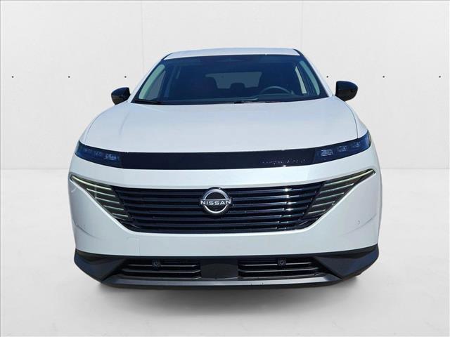 new 2025 Nissan Murano car, priced at $34,214